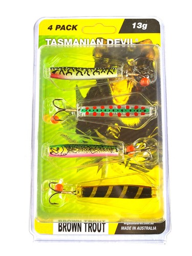 Tasmanian devil 13g - devil,