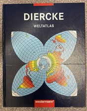 DIERCKE - Weltatlas - Westermann