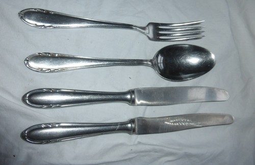 Teile ddr besteck abs - 4,