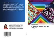 Selection system with job - a,