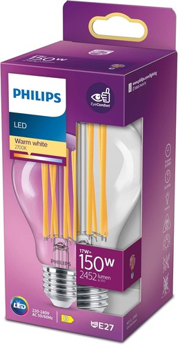 Philips led classic - philips,