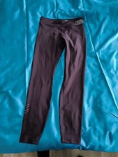 Hummel Sport-Leggings Gr. XL