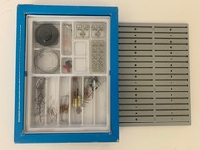 Fischertechnik 30629 Elektronik-Praktikum OVP