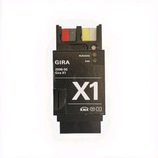 Gira X1 Server KNX 209600 2096