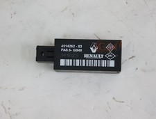 Steuergerät sonstige Renault MEGANE 3 BZ 451426203 1.2 97 KW 132 PS 10-2014