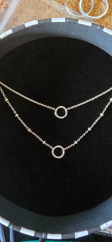 Thomas sabo charm kette - thomas,