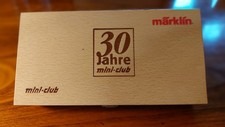 Märklin mini-club