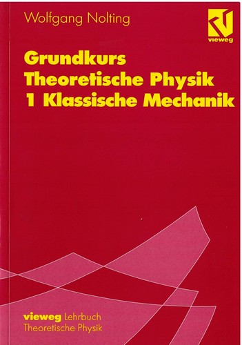 Grundkurs theoretische physik - grundkurs,