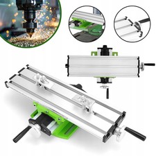 Kreuztisch Koordinatentisch