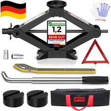 3TON Wagenheber Für Toyota