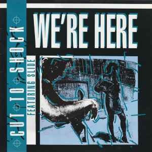 Cut shock featuring - cut, to