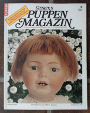 Puppen Magazin 3/94