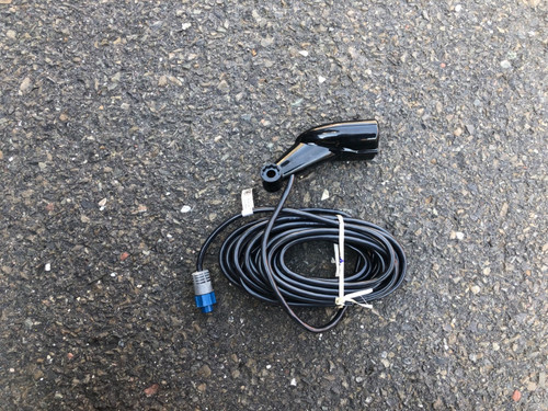 New lowrance skimmer - new,