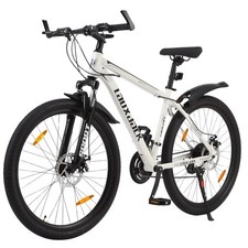 LAUXJACK 26 Zoll Mountainbike