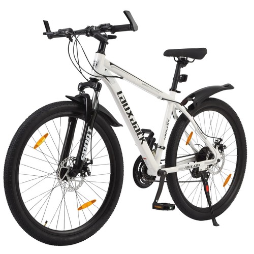 Lauxjack zoll mountainbike - lauxjack, 26