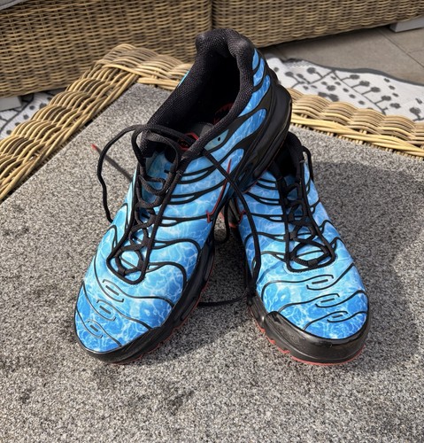 Nike air max plus - air,