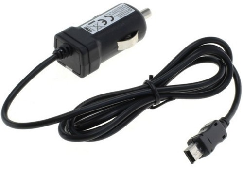 Otb kfz ladekabel - kfz, garmin