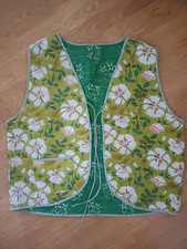 Gudrun Sjöden Wendeweste S/M Neu