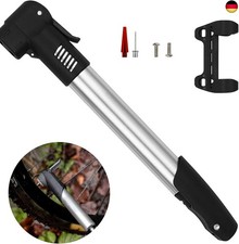 Mini Fahrradpumpe Kleine