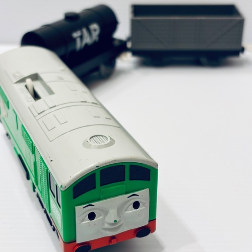 Plarail boco thomas - plarail, t-12