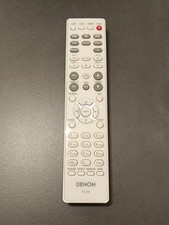 Original Denon RC-1199