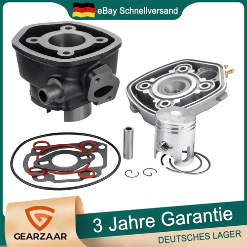 50ccm zylinder kit - zylinder,