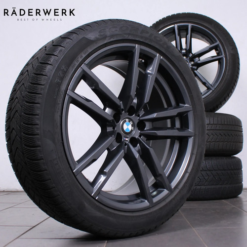 Zoll original bmw - 20, f97