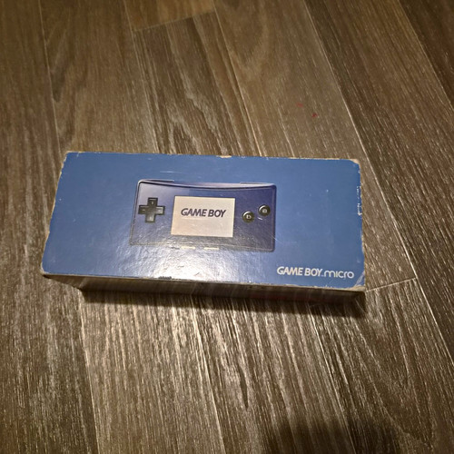 Nintendo game boy - nintendo,