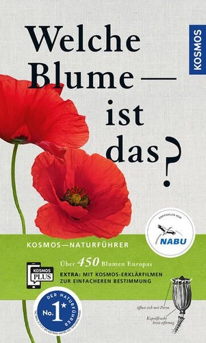 Welche blume ist das - ist, Über