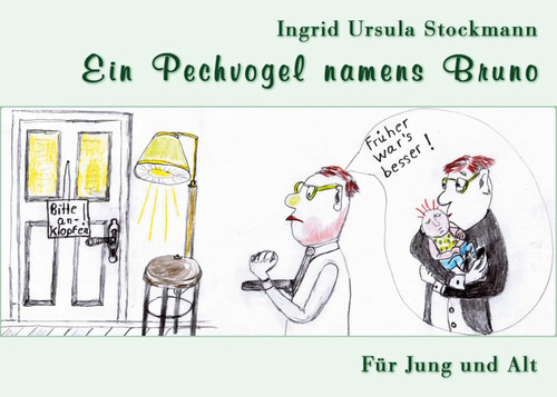Ingrid ursula stockmann ein - ingrid, |
