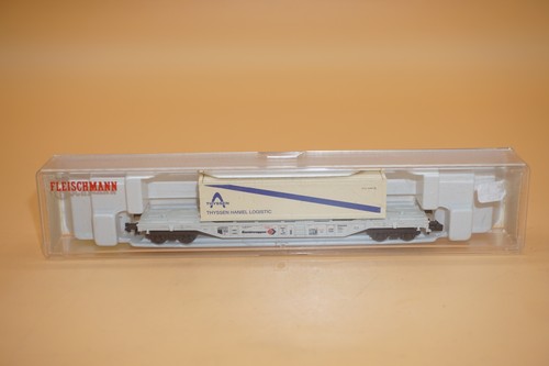 Fleischmann spur 8246 k - spur,