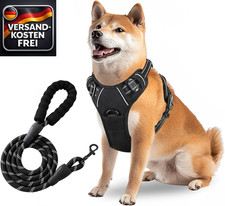Großes hundegeschirr mit - großes,
