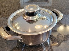 Kochtopf  Haus-18/10 STAINLESS