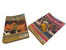 FÜRSTEN-ROMAN Adelsromane Liebesromane Schloßromane Heimat Schicksal 20 Romane