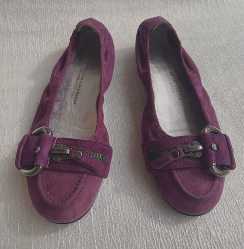 Ballerinas von kennel - ballerinas, &