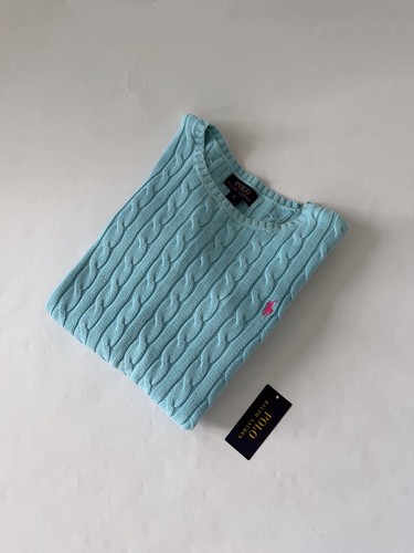 Polo ralph lauren zopfmuster - polo,