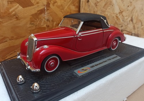 Mercedes benz 170 - mercedes-benz,