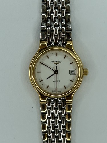 Vintage damenuhr longines - vintage,
