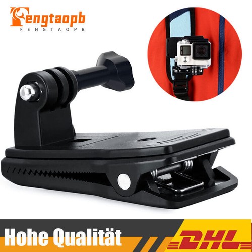Rucksack clip halterung - rucksack,