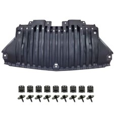 UNTERFAHRSCHUTZ Stoßstange