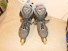 K 2, KADENCE, Rollerskates