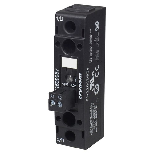 Sensata crydom pm2260d25v - sensata/crydom,