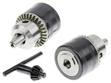 Bohrfutter Zahnkranz 1/2"