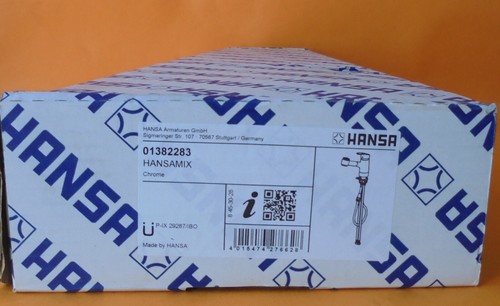 Hansamix spüle armatur mit - hansamix,