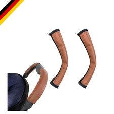Kinderwagen Griffbezug PU