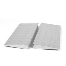 Abstellplatten Edelstahl