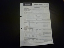 Original Service Manual