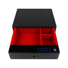 Waffenschrank Waffentresor Kurzwaffentresor Schubladentresor Unterbett Tresor DE