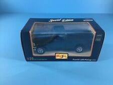 Maisto  1:25 Modellauto - Ford