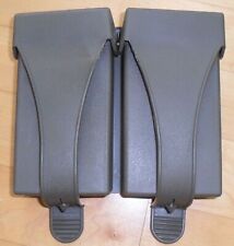 HK Doppel - Magazintasche Gummi für G3, Doppelmagazintaschen Heckler & Koch